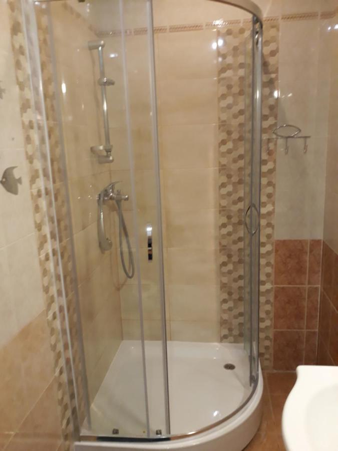 Town Center Studio Apartment Daugavpils Eksteriør bilde